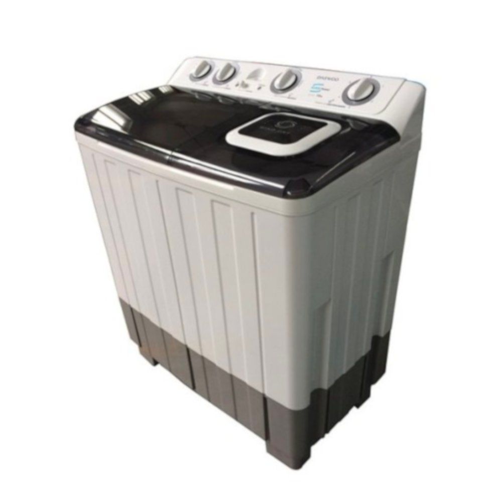 Lavadora Automática Daewoo 32 lb Modelo XYZ en República Dominicana