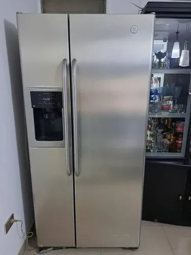 General Electric Modelo Nevera Refrigerador