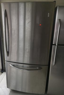 General Electric Modelo Nevera Refrigerador en República Dominicana