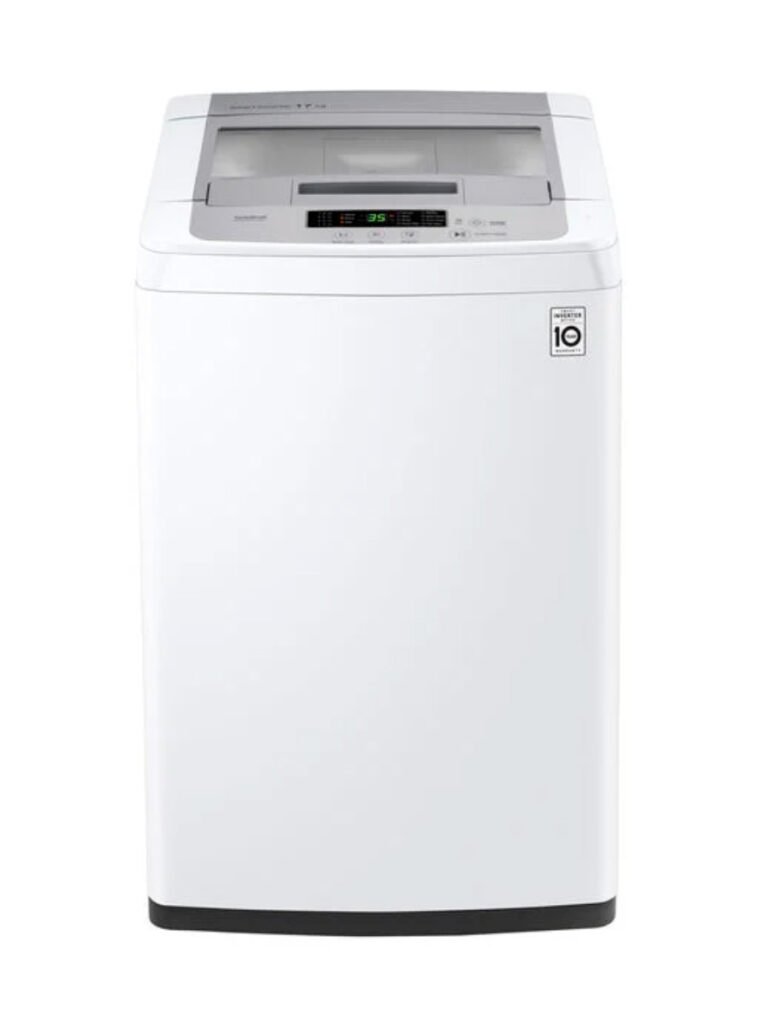 LG Lavadora Carga Superior 18 lb