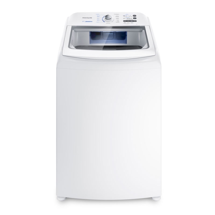 Lavadora automática Frigidaire modelo estándar