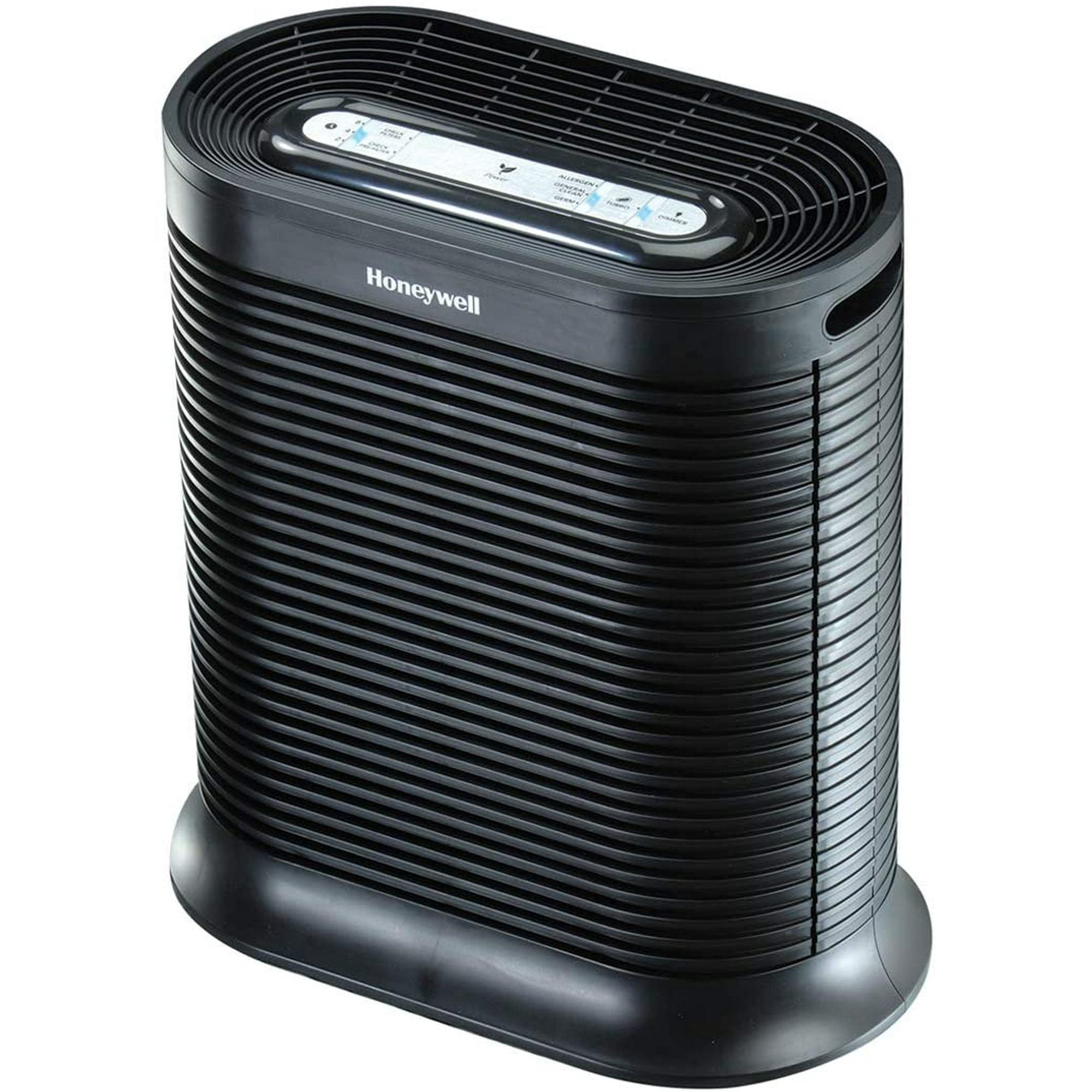 Honeywell Purificador Aire Modelo Básico en República Dominicana