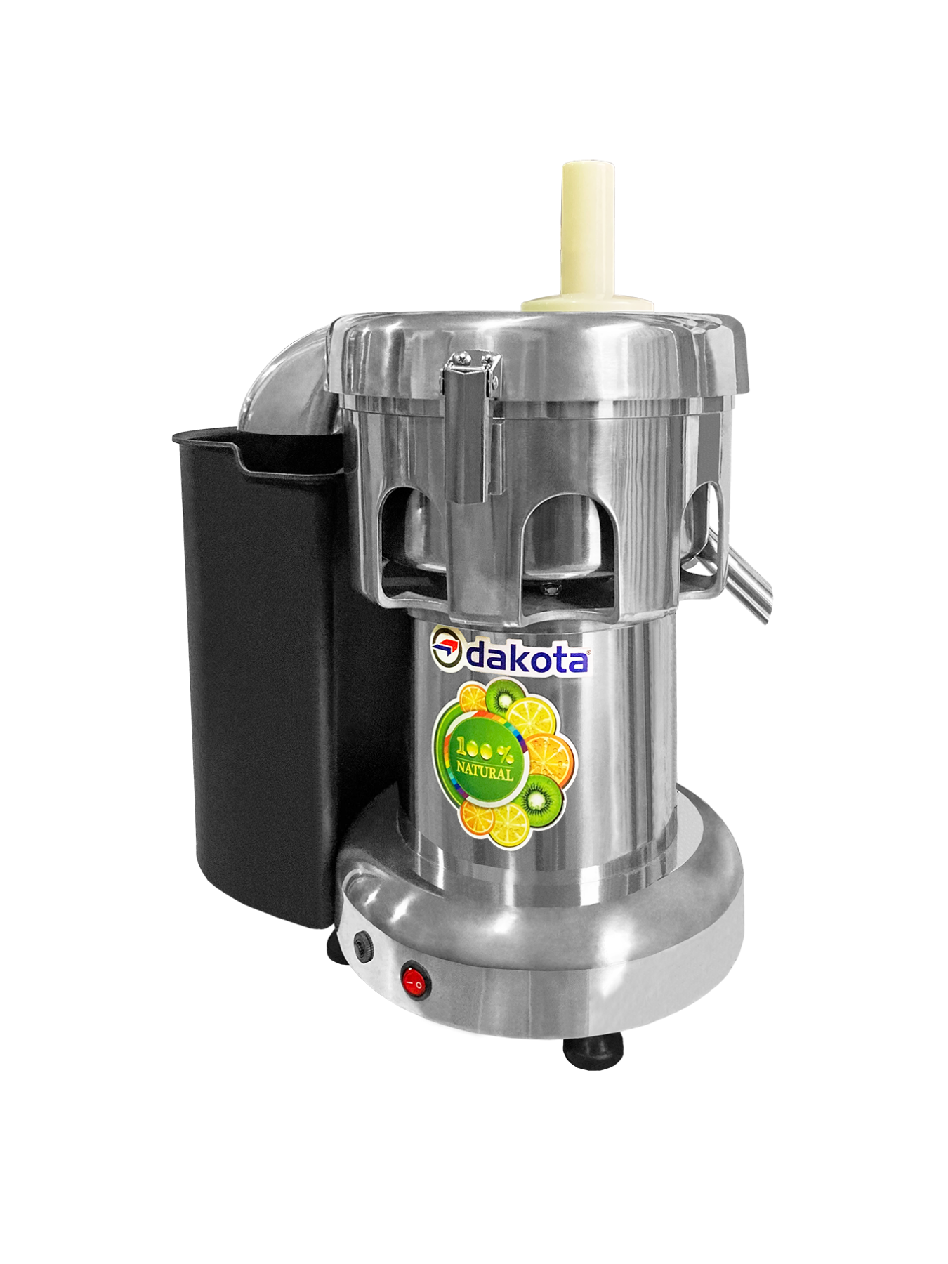 Extractor de frutas Oster modelo X100 en República Dominicana