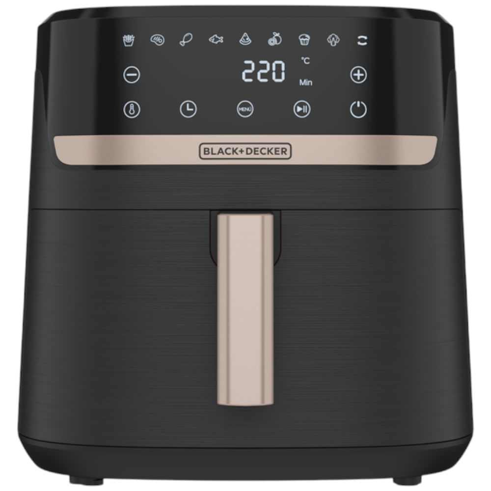 Freidora de Aire 8L Philips HD9650