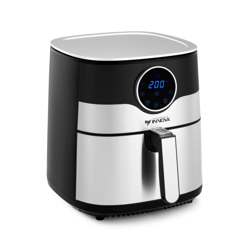 Freidora de Aire 8L Philips HD9650 en República Dominicana
