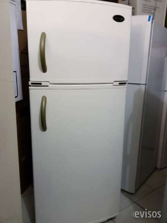 Nevera Nedoca Modelo Básico Refrigerador en República Dominicana