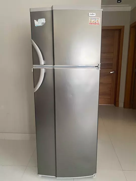 Mabe Refrigerador Dos Puertas Modelo Clásico