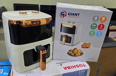 Giant Perfect Freidora de Aire Modelo Básico