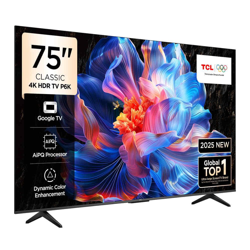 Televisor LG 60" Smart TV RD40,000