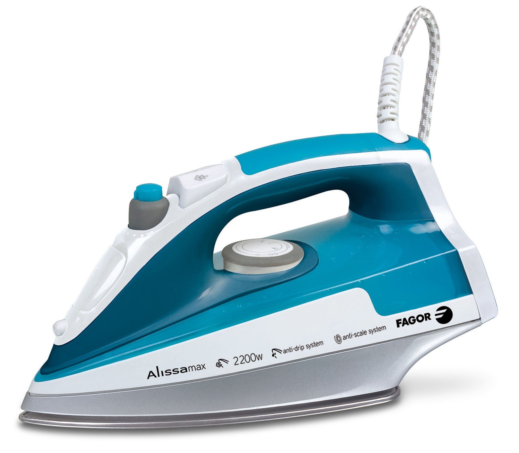 Philips Plancha Ropa Modelo GC2998