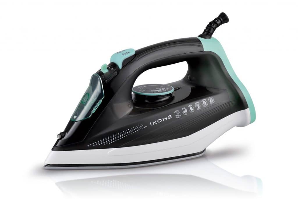Philips Plancha Ropa Modelo GC2998 en República Dominicana