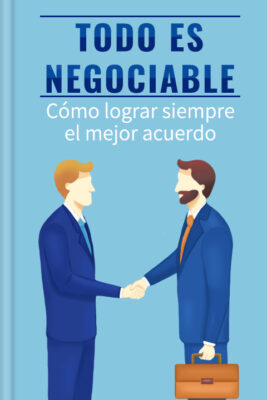 Negociación abierta para interesados
