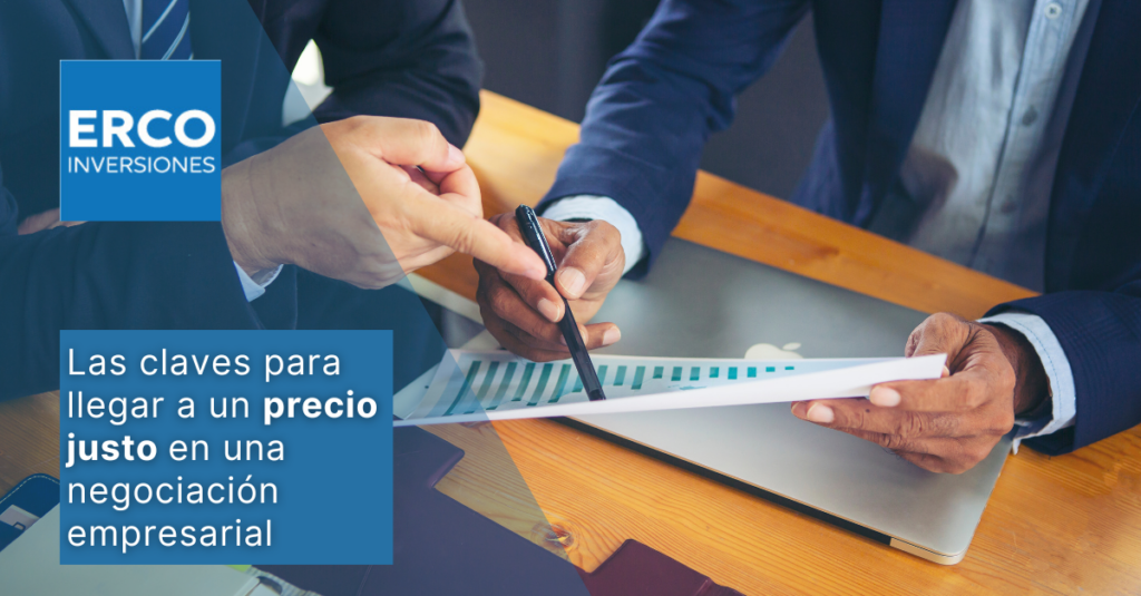 Negociación abierta para interesados en República Dominicana