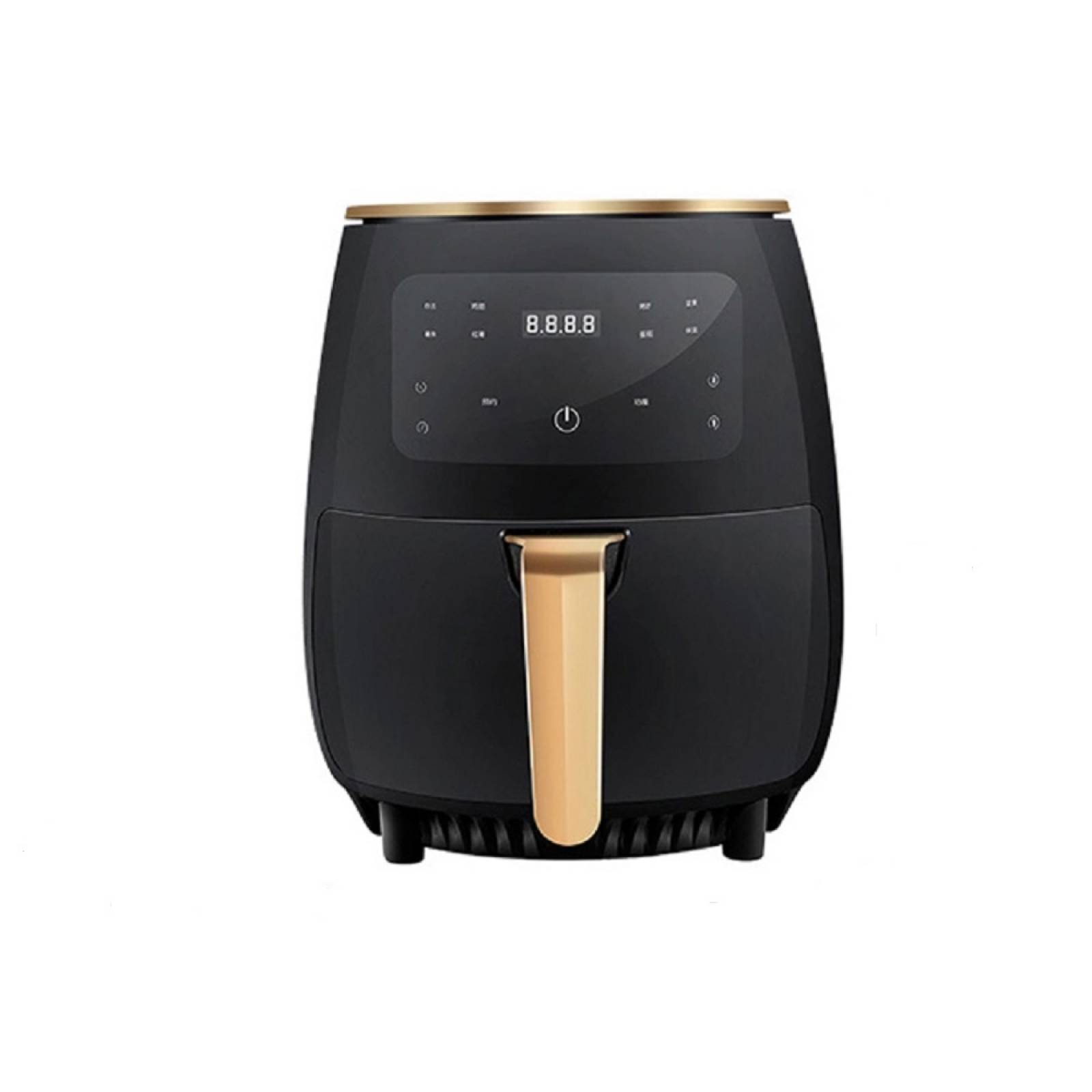 Freidora de aire digital Jipy modelo 4.5L