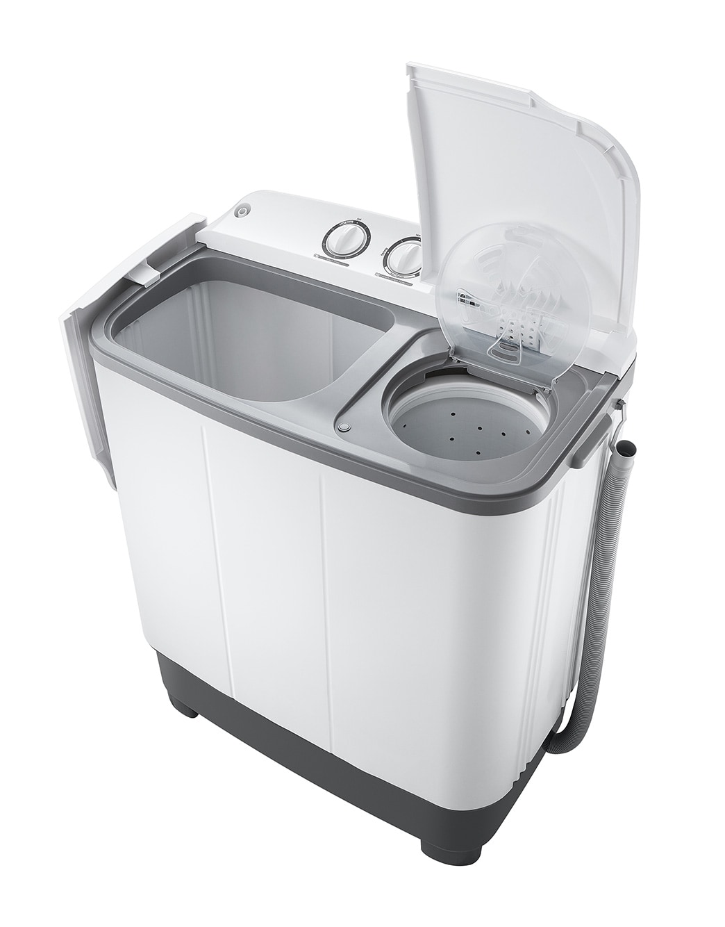 Midea Lavadora Doble Tina Modelo 7KG