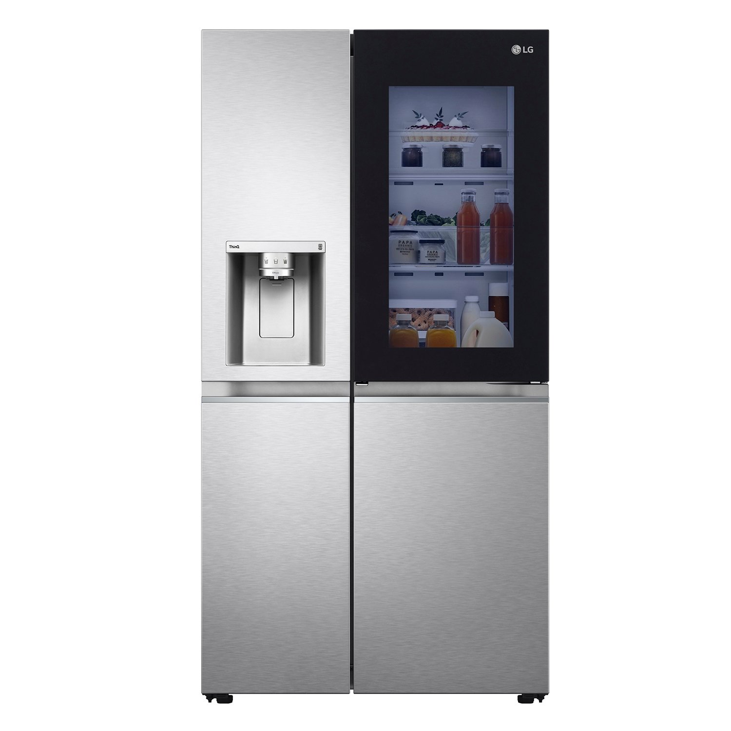 LG Nevera Modelo 11 Pies