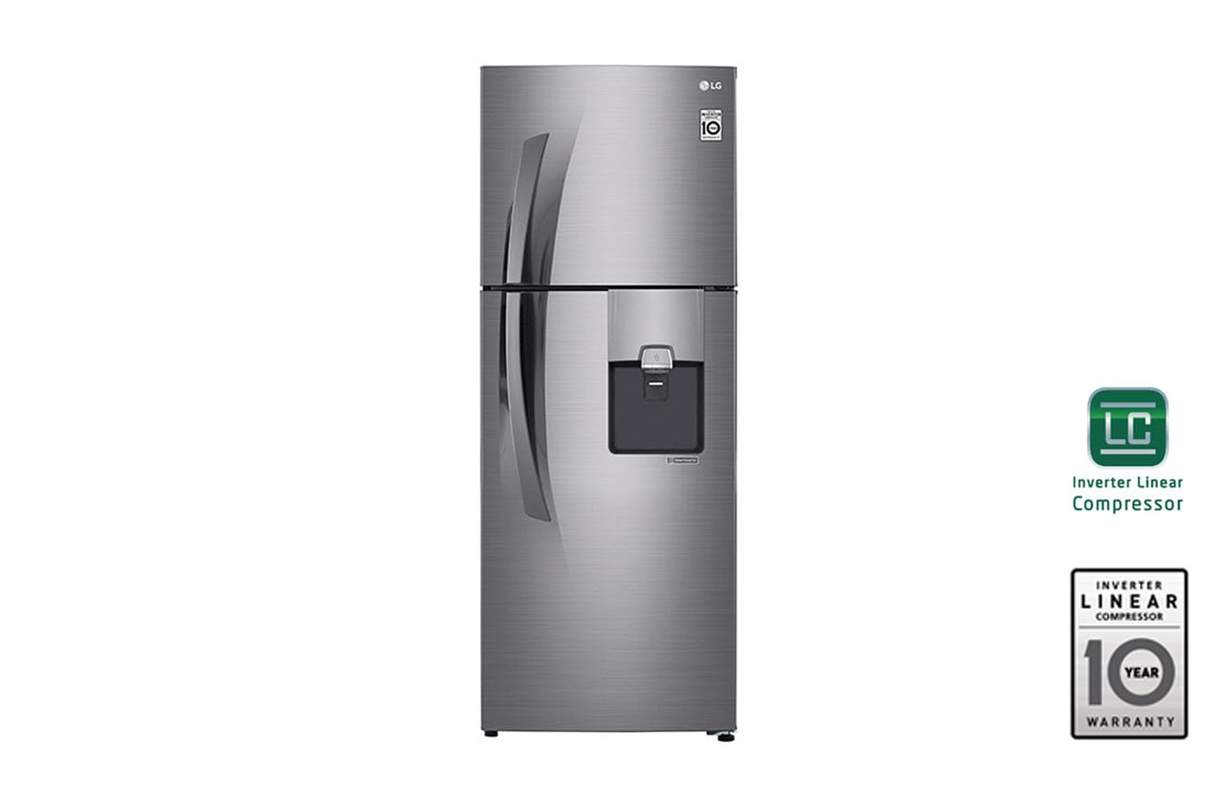 LG Nevera Modelo 11 Pies en República Dominicana