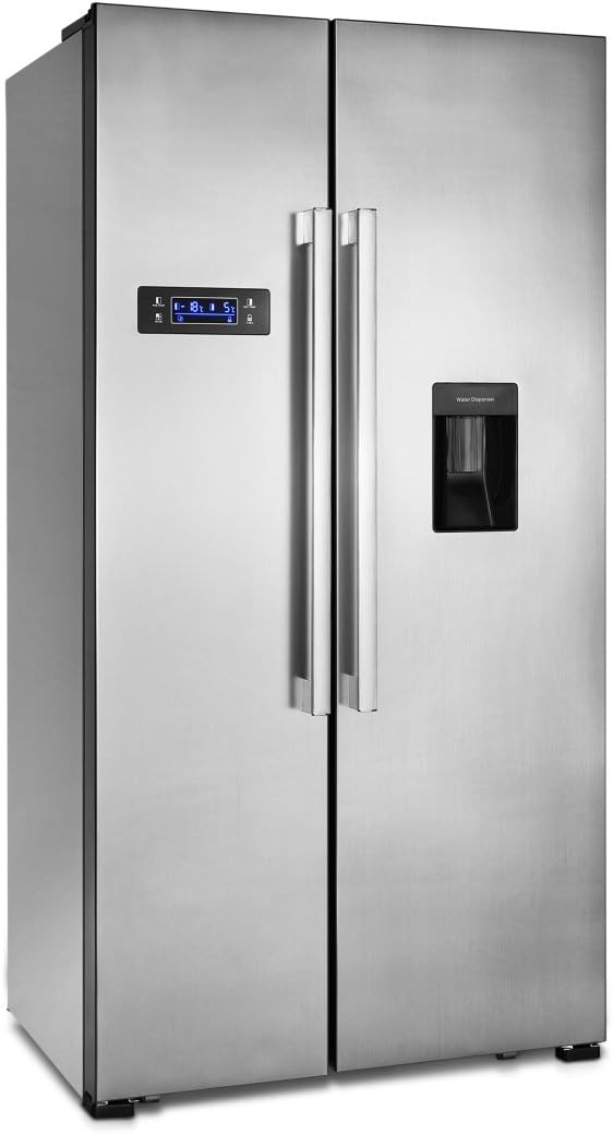 Whirlpool refrigerador dos puertas con freezer en República Dominicana