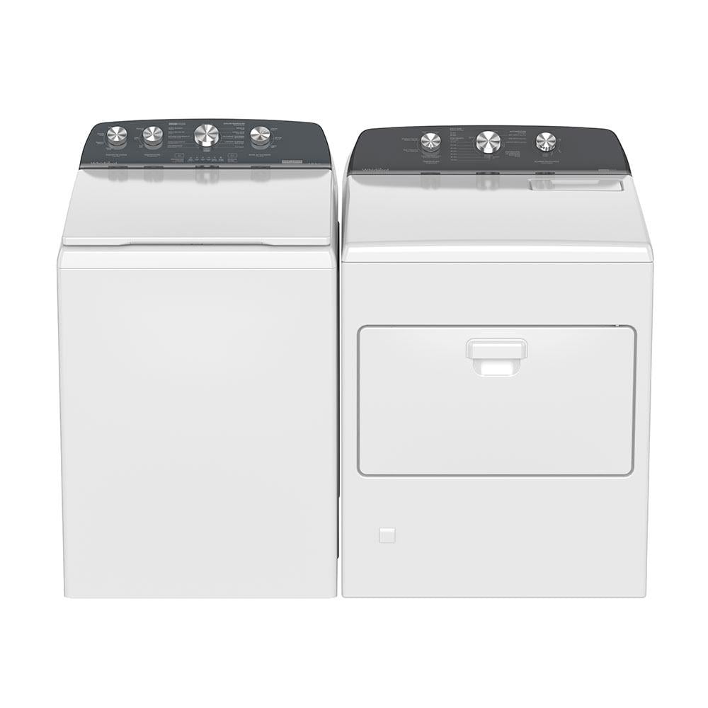 Whirlpool lavadora secadora torre 20kg en República Dominicana