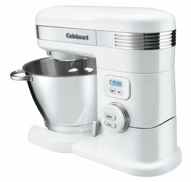 Cuisinart SM55 Batidora de Pie 12 Velocidades