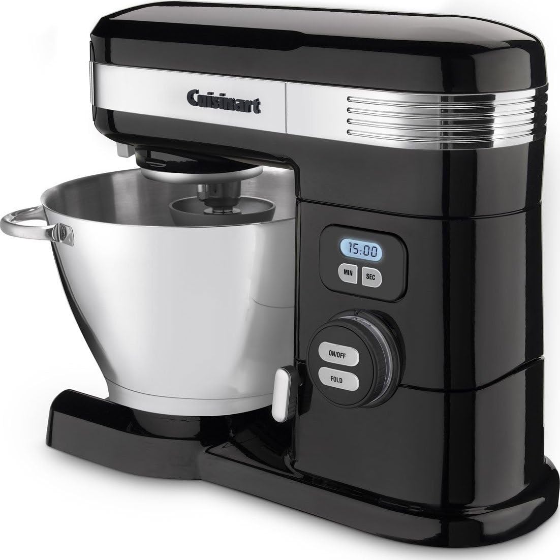 Cuisinart SM55 Batidora de Pie 12 Velocidades en República Dominicana