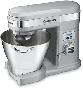 Cuisinart SM55 Batidora de Pie 12 Velocidades en República Dominicana