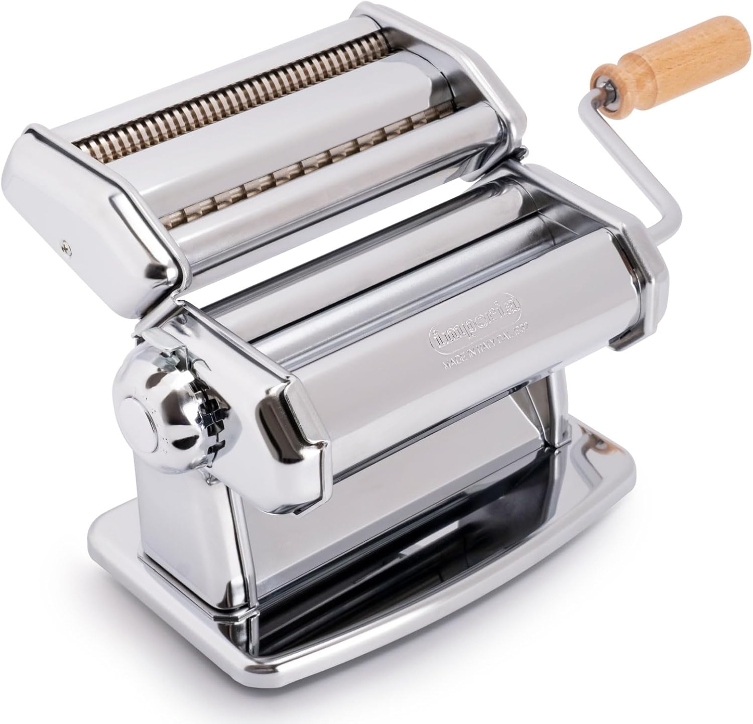 Imusa Máquina Para Pasta Manual