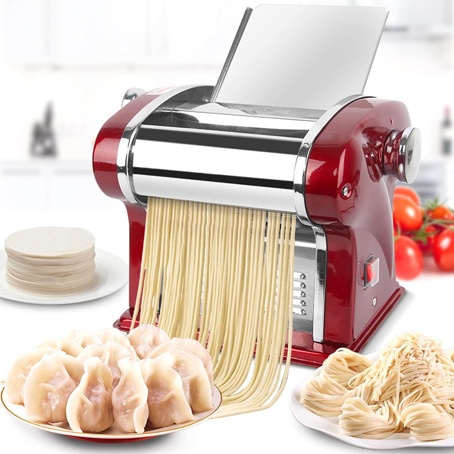 Imusa Máquina Para Pasta Manual en República Dominicana