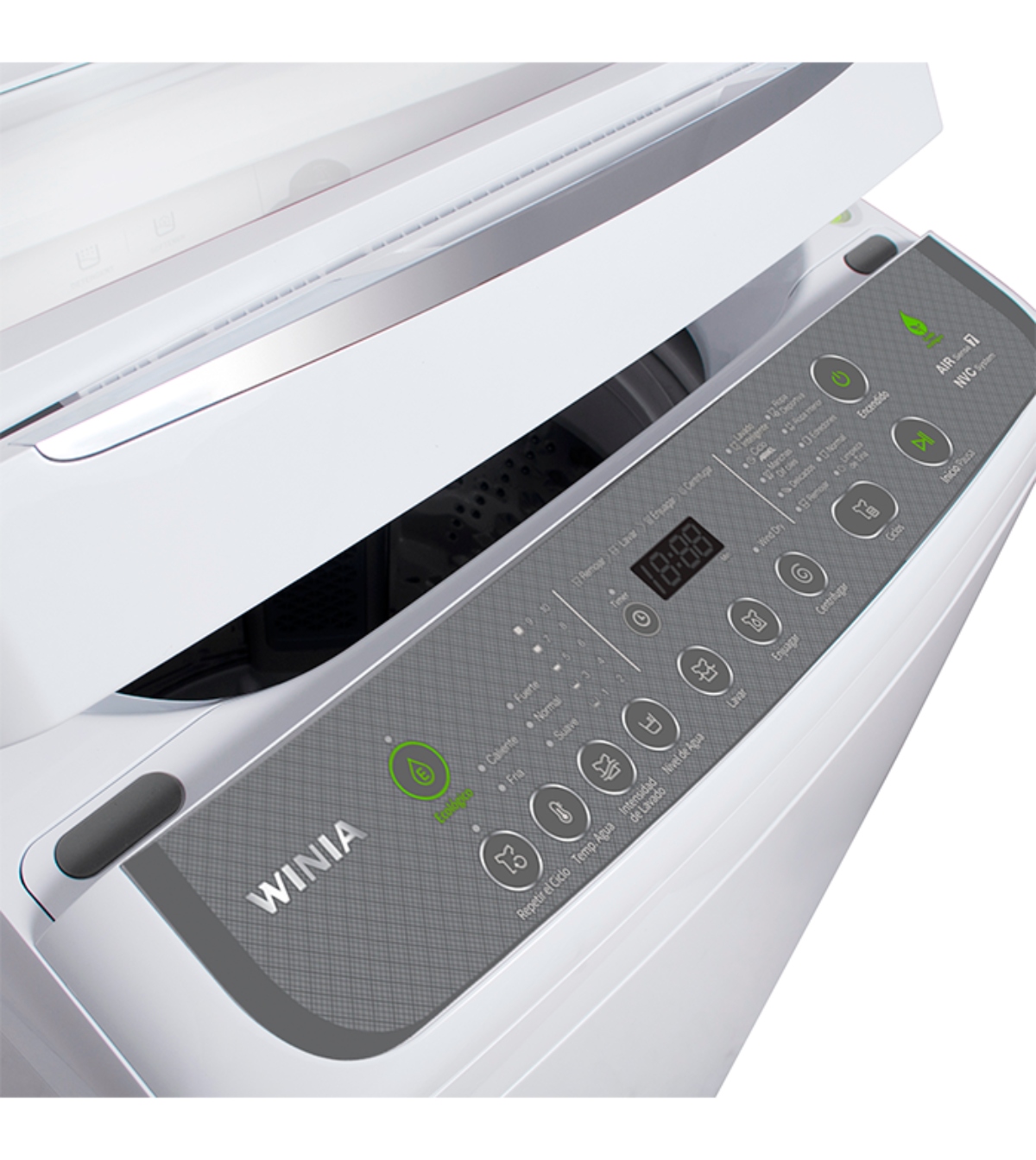 Winia Lavadora Modelo 35 lb