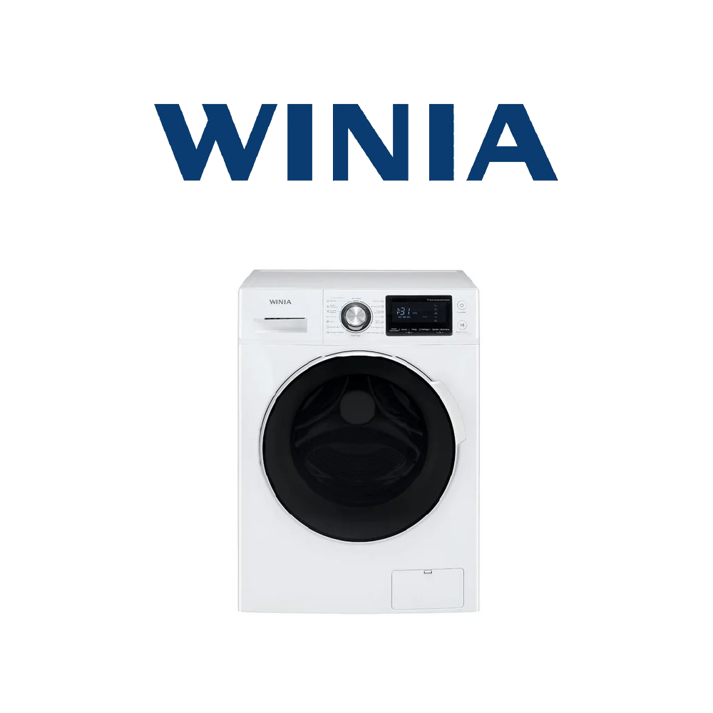 Winia Lavadora Modelo 35 lb en República Dominicana