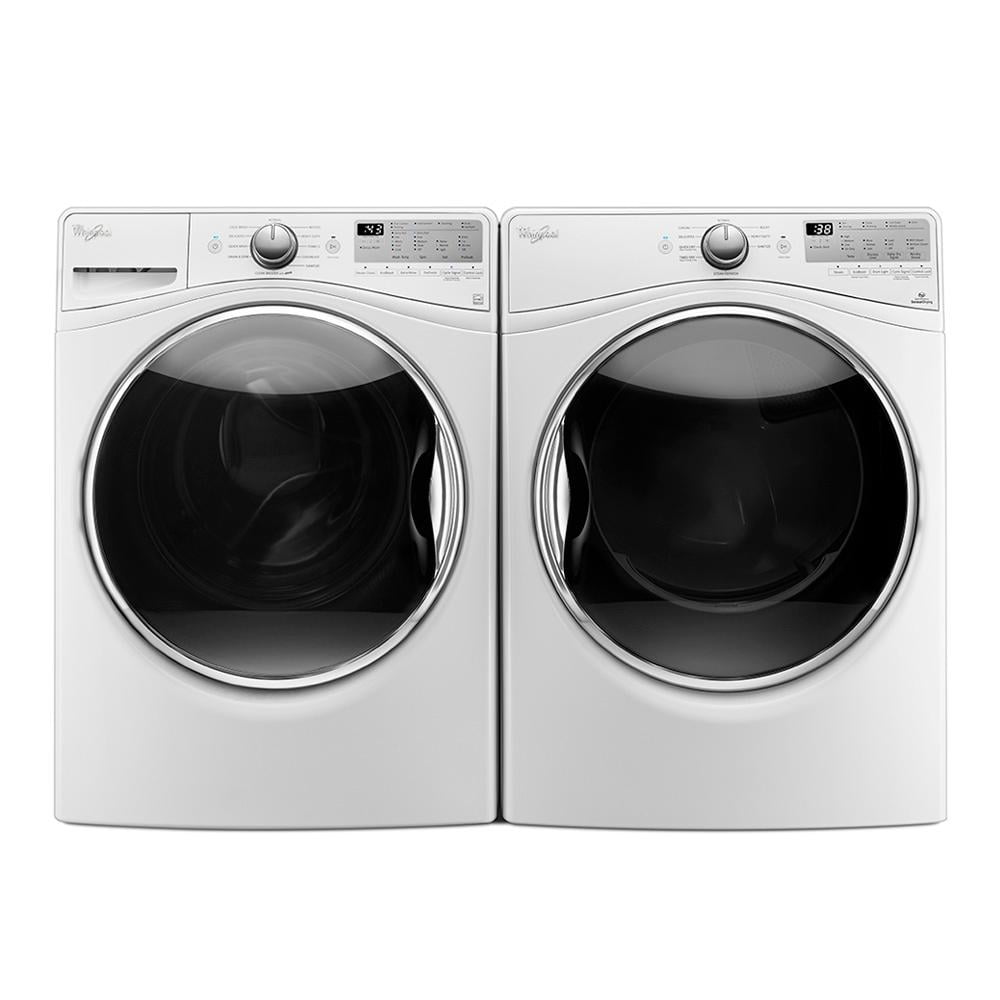 Whirlpool Lavadora Secadora Combo