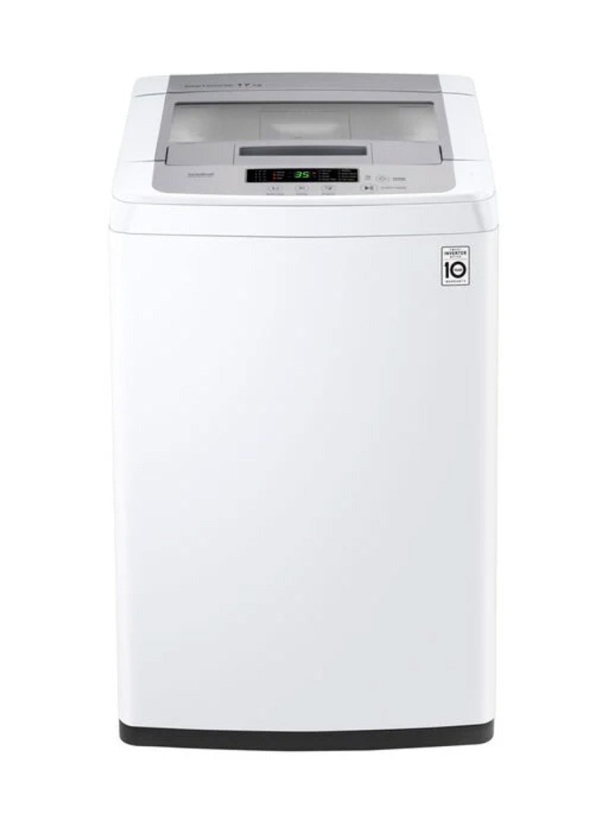 LG Lavadora Modelo 18 Libras