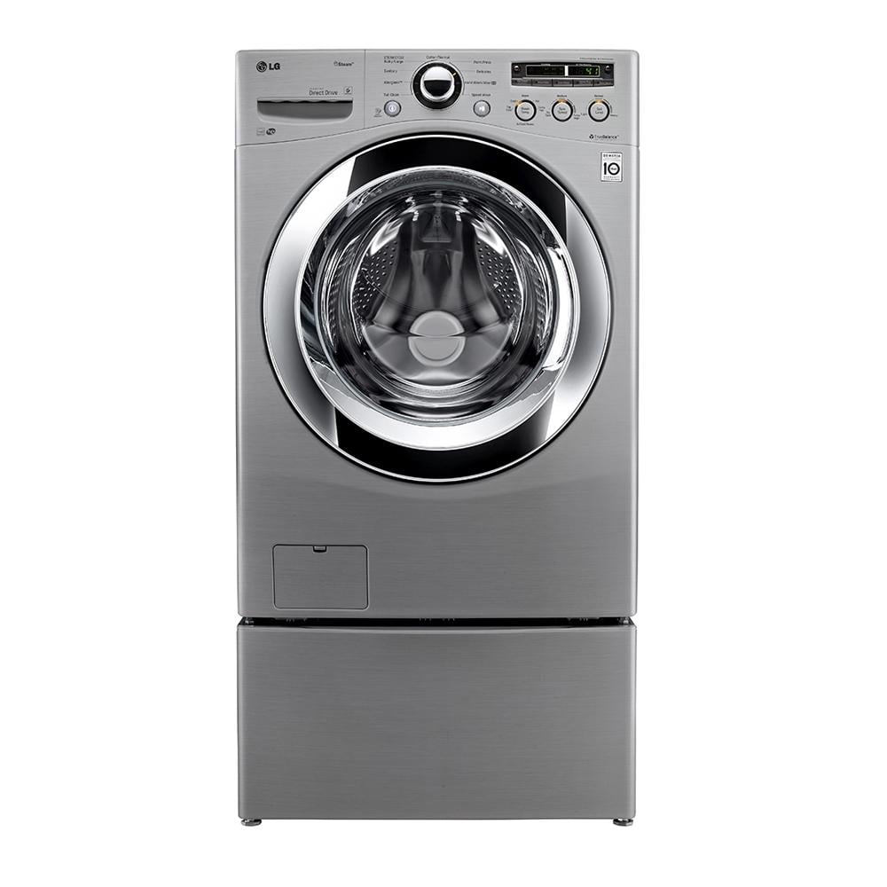 LG Lavadora Modelo 18 Libras en República Dominicana