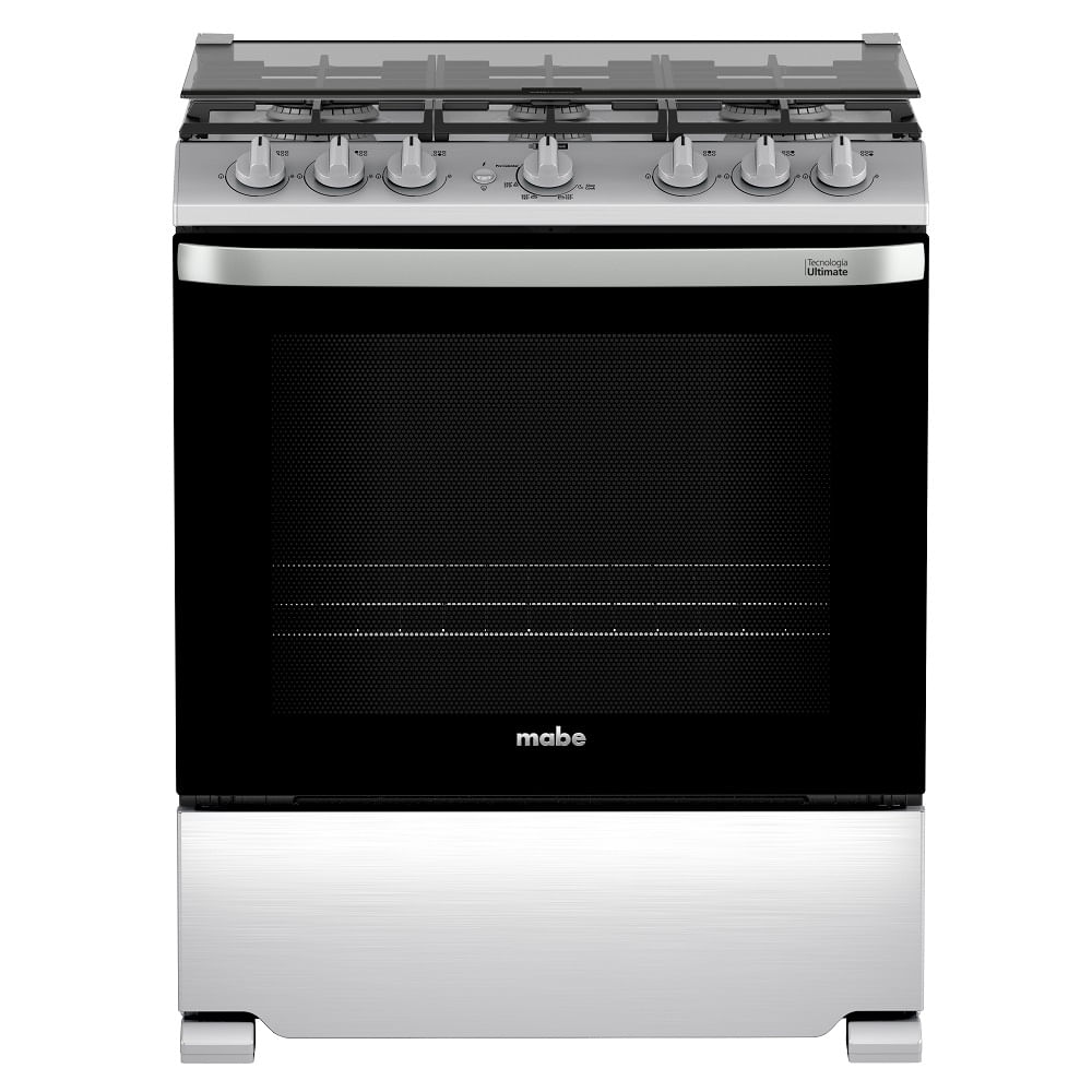 Estufa de gas Whirlpool 30"
