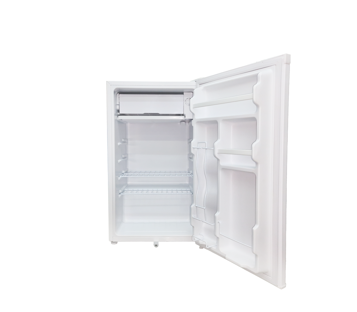 Nevera Ejecutiva Blanca Marca X Modelo Y