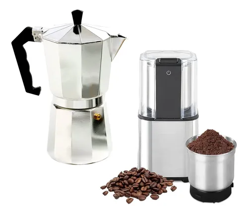 Greca Eléctrica RD2,850 6 Tazas Russell Hobbs en República Dominicana