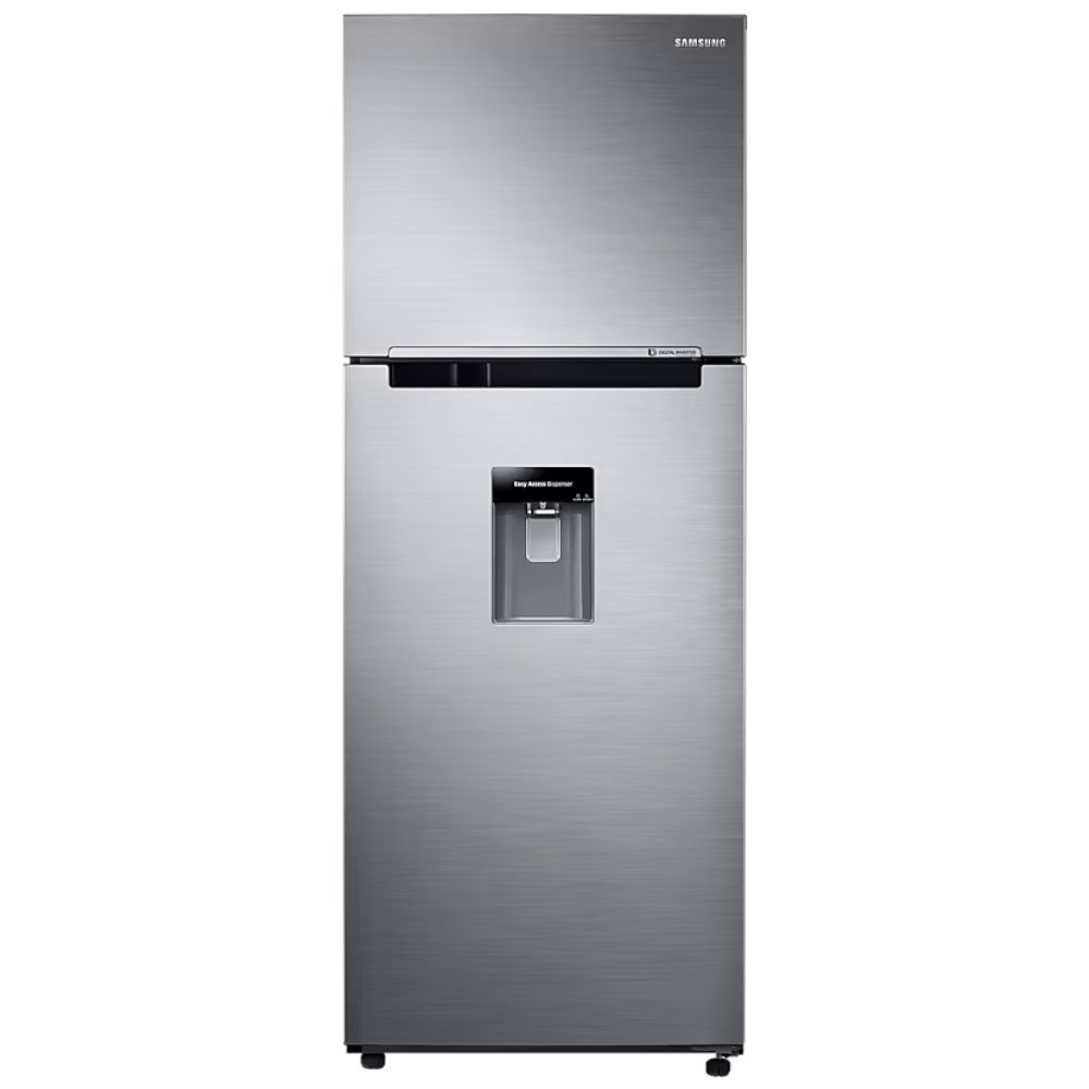 Nevera Samsung RT38A571JS9 Inverter 14 pies