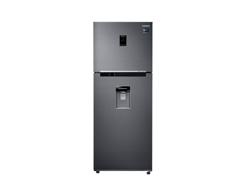 Nevera Samsung RT38A571JS9 Inverter 14 pies en República Dominicana