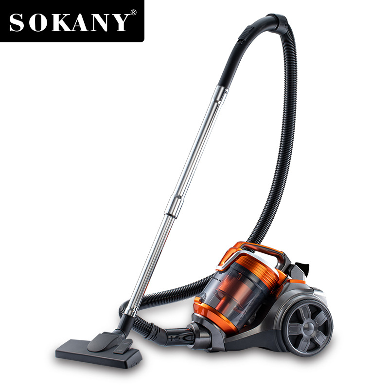 Sokany Aspiradora Vertical Potente