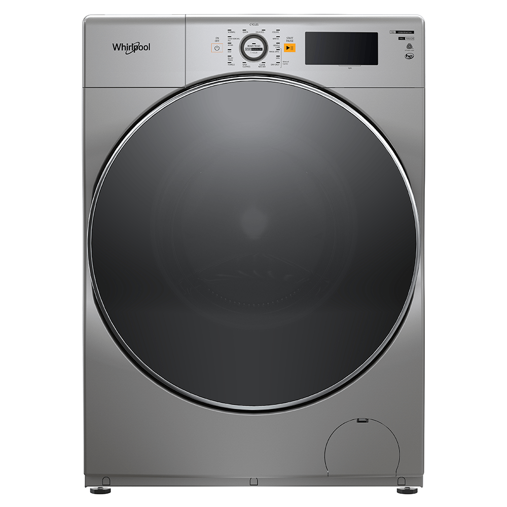 Whirlpool LavadoraSecadora 2 en 1 7MWFC5090KC