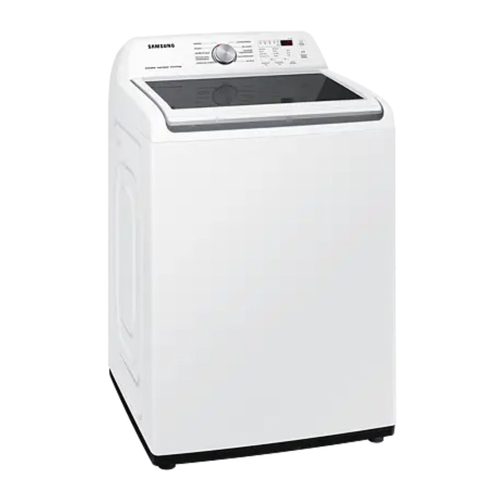 Lavadora Automática Samsung Inverter en República Dominicana