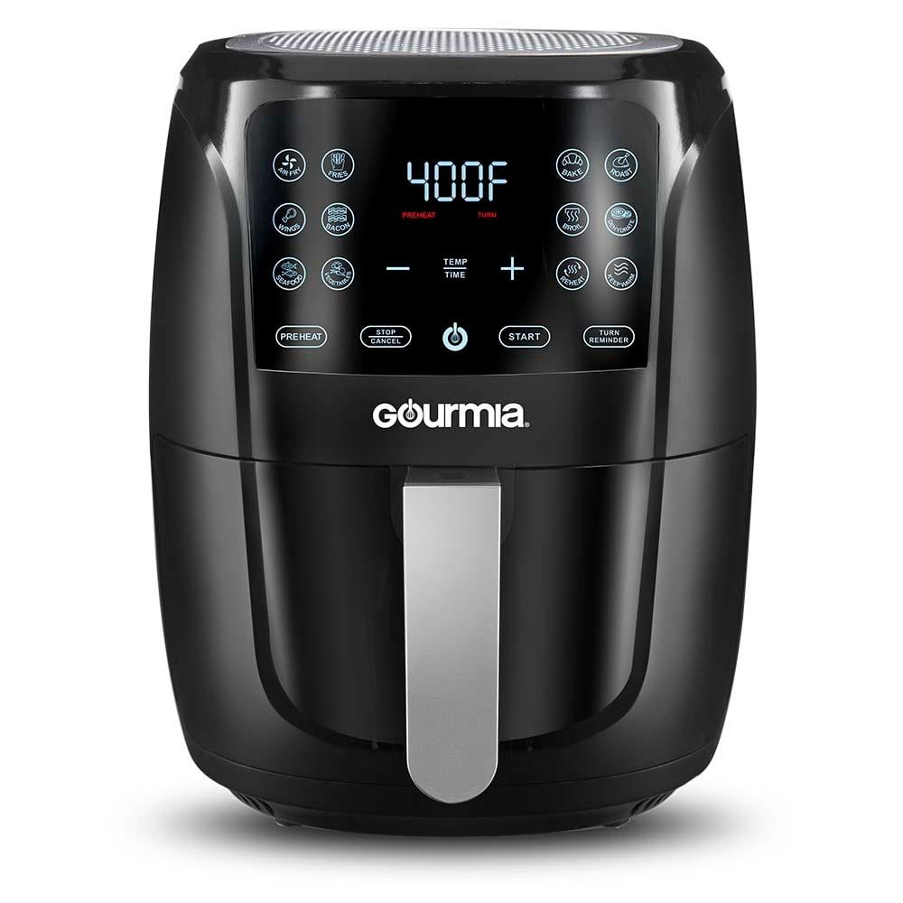 Gourmia FoodStation Freidora de Aire 5 en 1