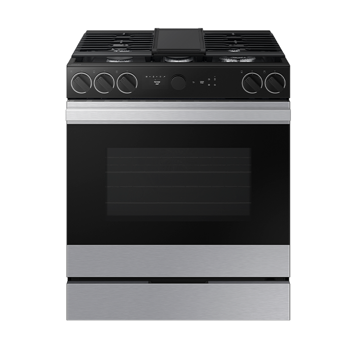 Samsung Estufa Digital con Air Fryer