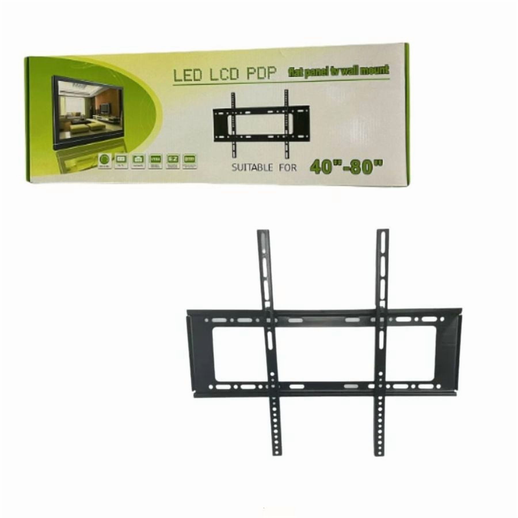 Base fija para TV Modelo 4080