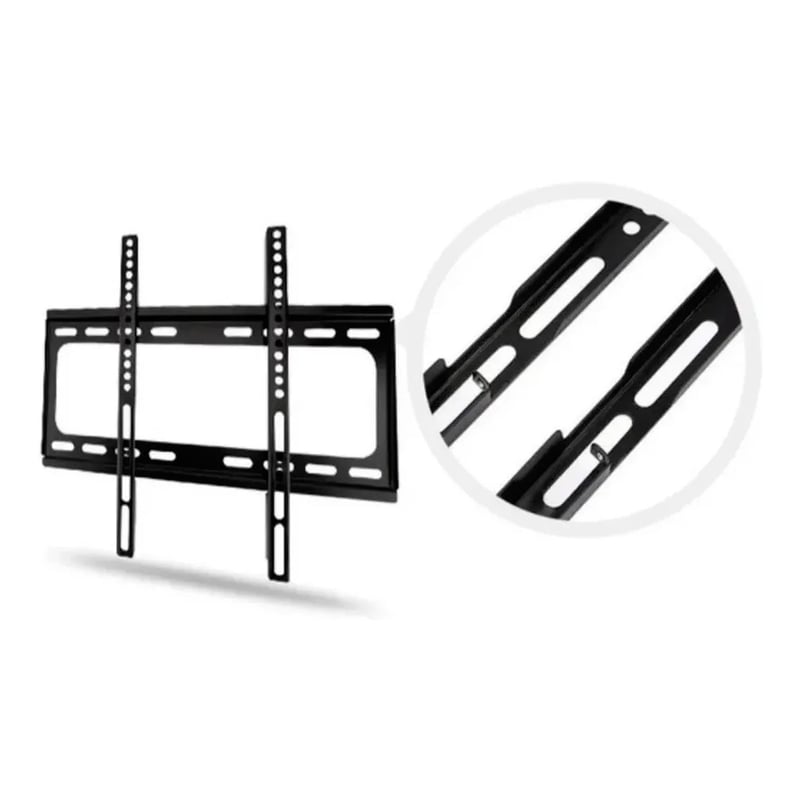 Base fija para TV Modelo 4080 en República Dominicana