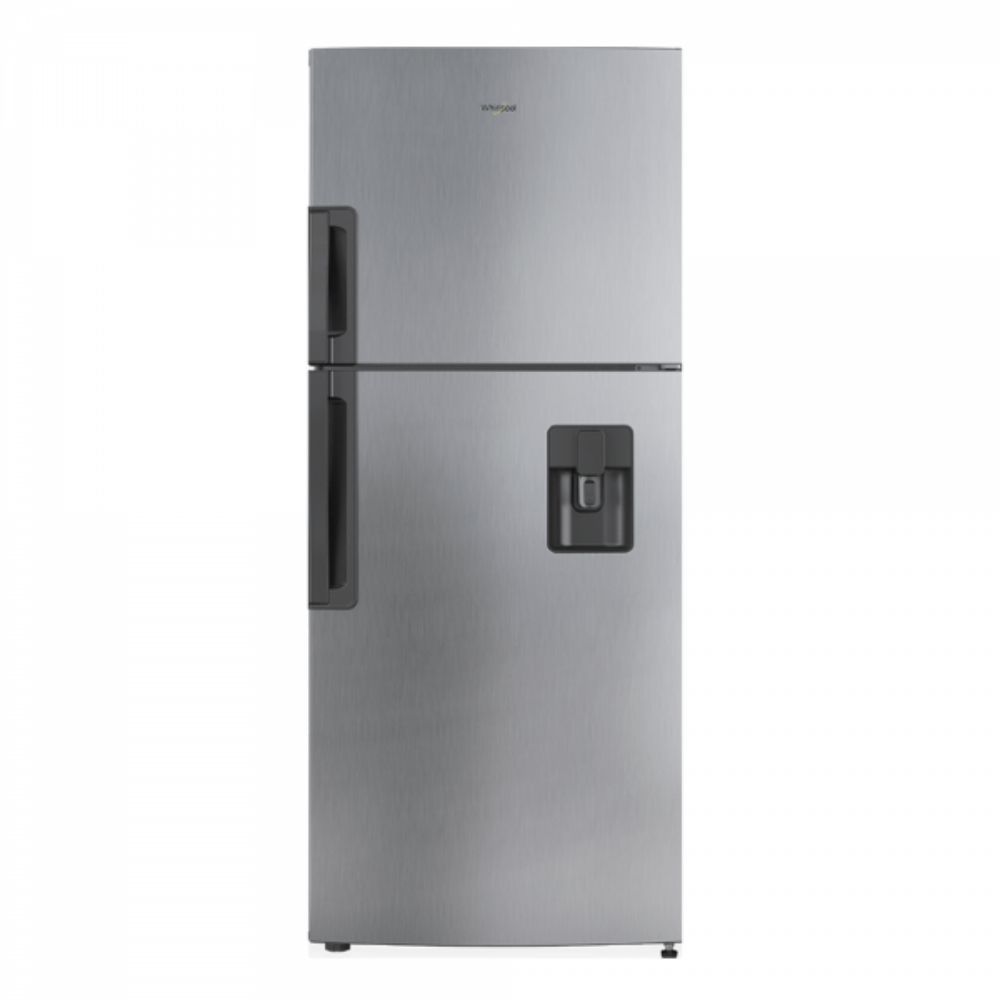 Whirlpool Refrigerador Modelo 14 Pies