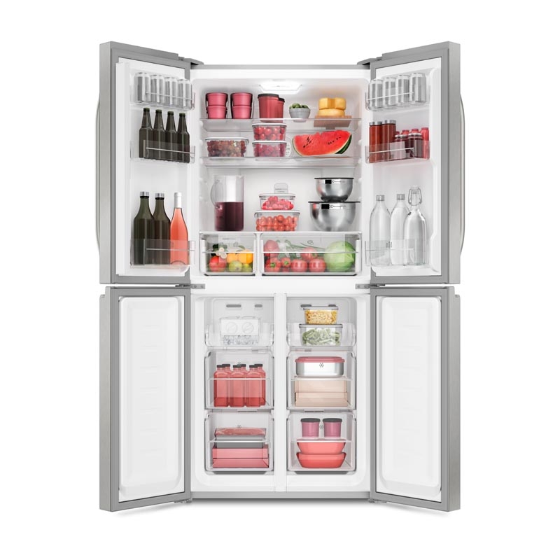Frigidaire Modelo Nevera Refrigerador en República Dominicana