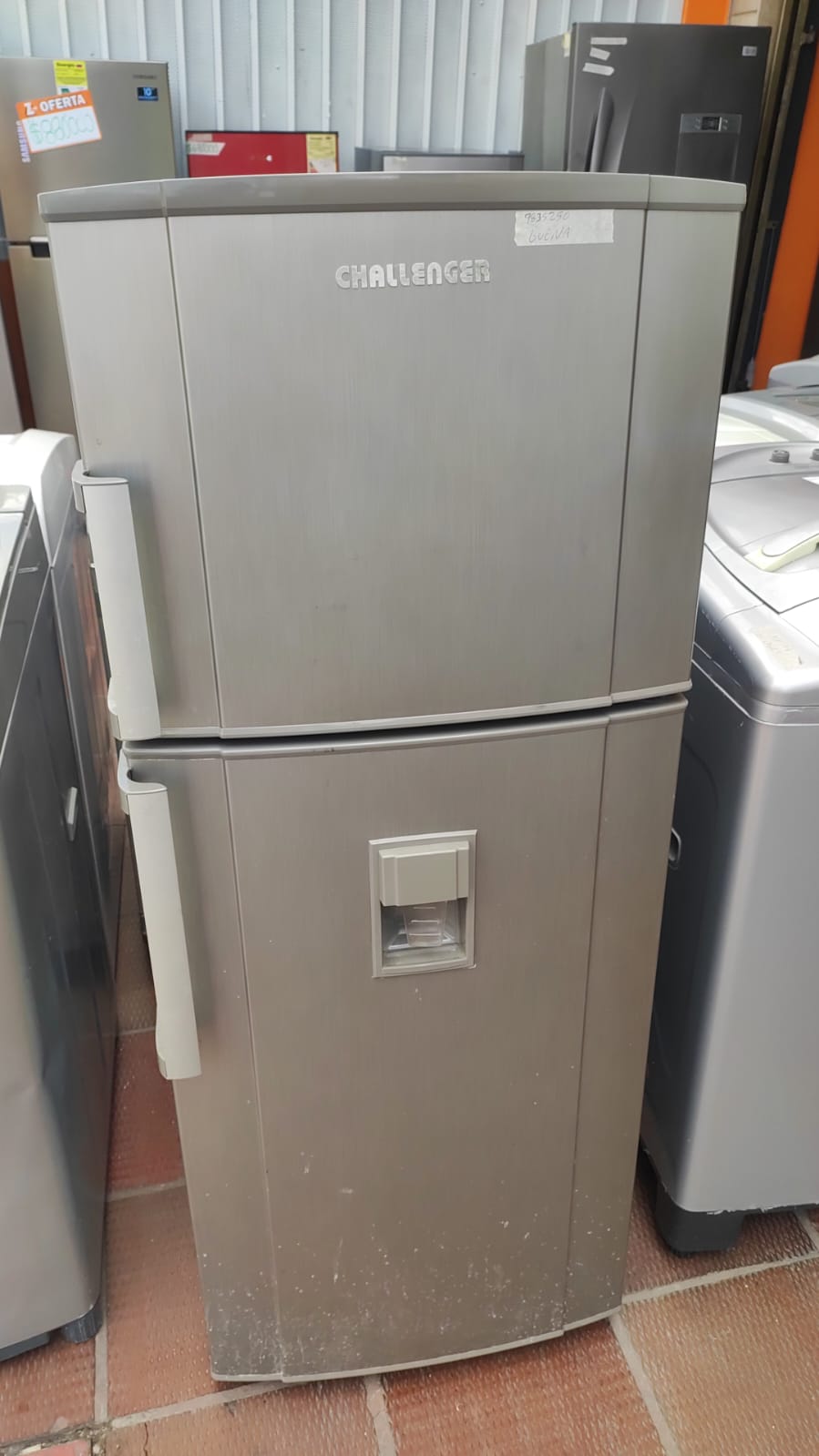 Electrodomésticos para cocina marca [Marca] modelo [Modelo] en República Dominicana