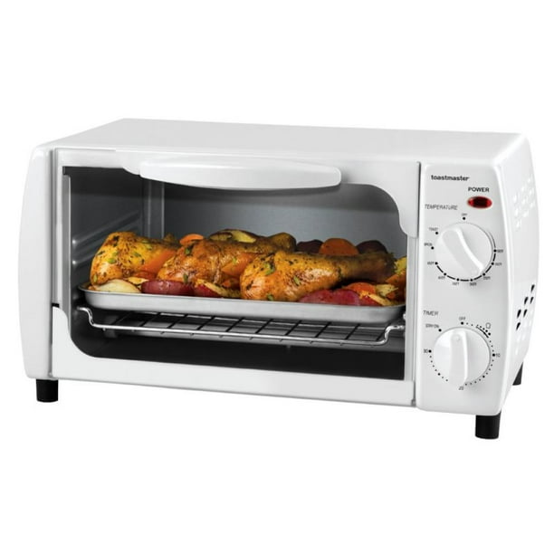 Toastmaster Horno Eléctrico Modelo Básico en República Dominicana