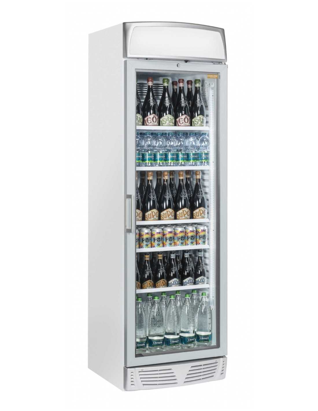 Enfriador de Bebidas Emerson Modelo Clásico